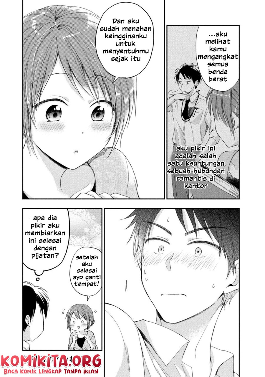 Chapter 12.5 - halaman 6