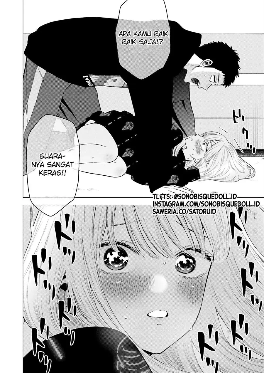 Chapter 75 - halaman 17