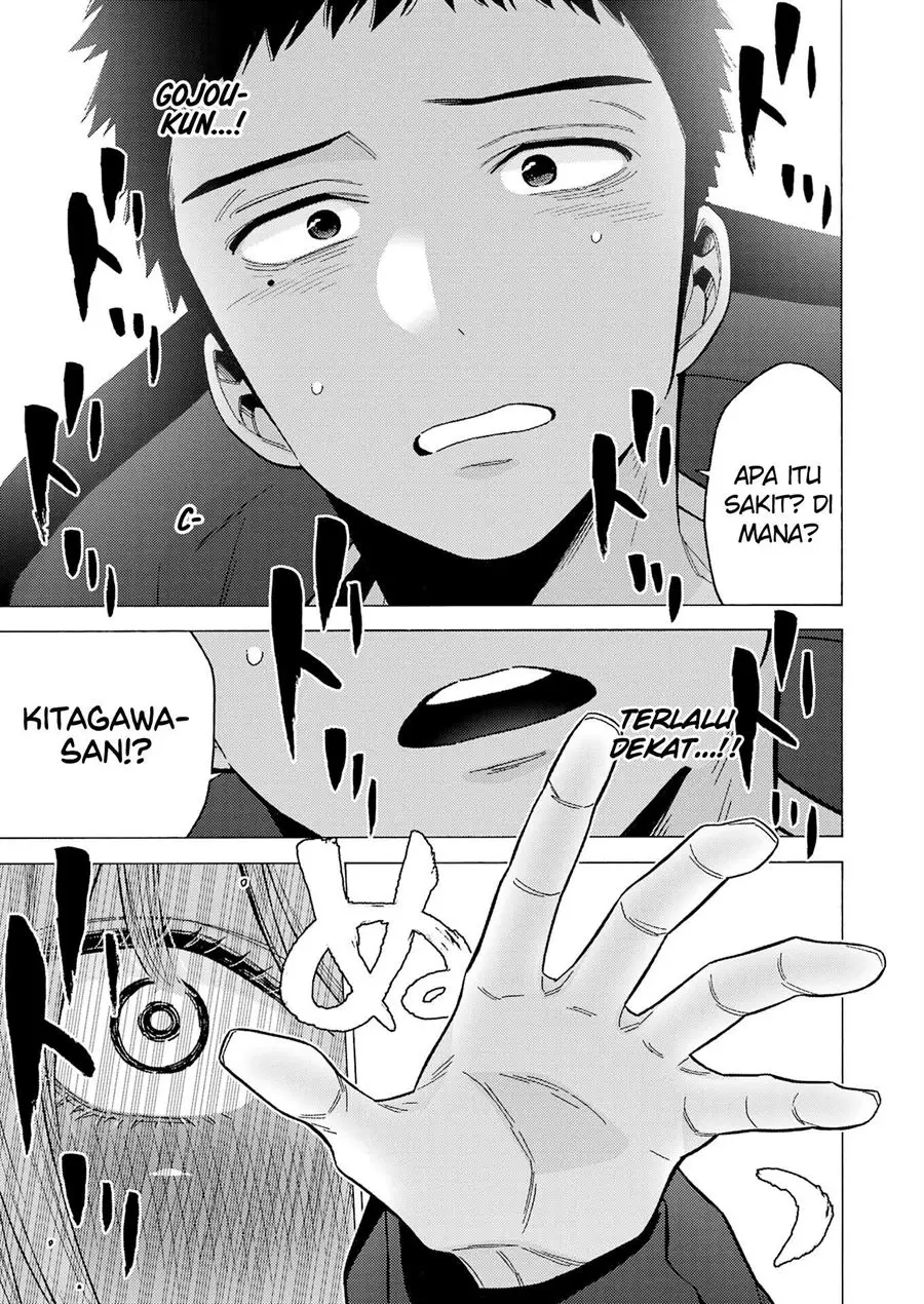 Chapter 75 - halaman 18