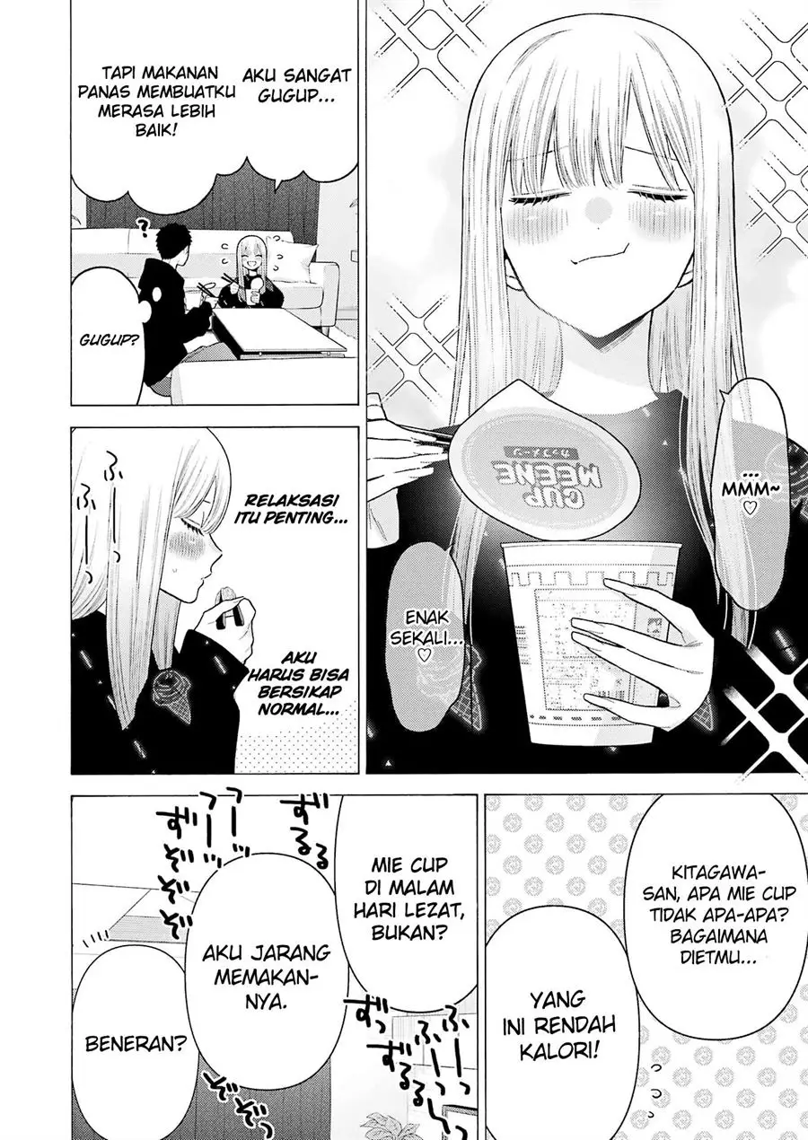 Chapter 75 - halaman 21