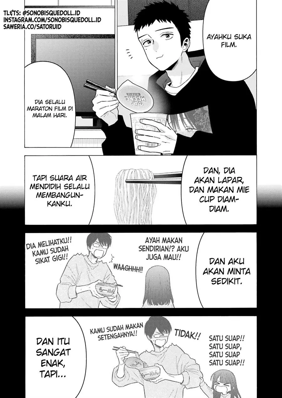 Chapter 75 - halaman 22