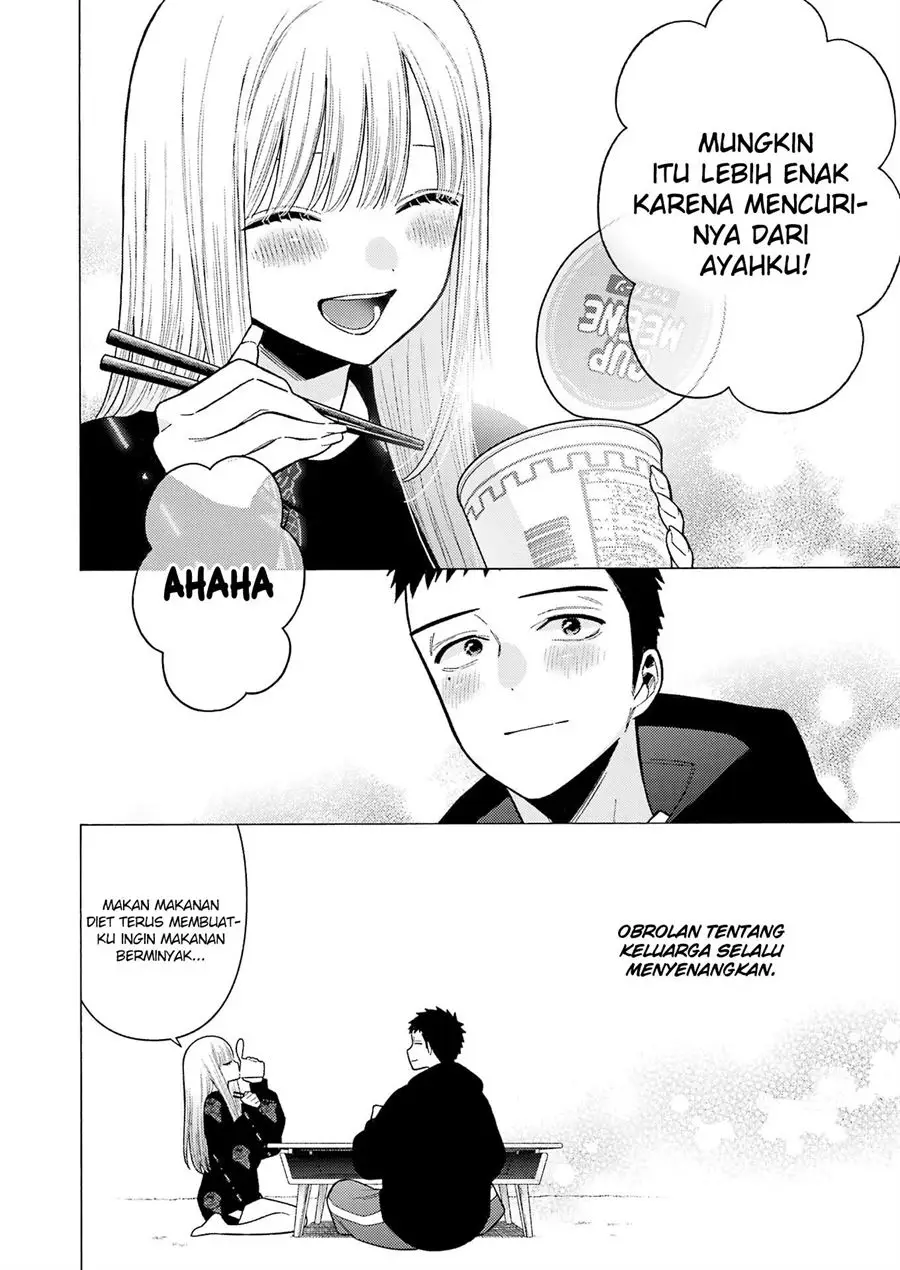 Chapter 75 - halaman 23