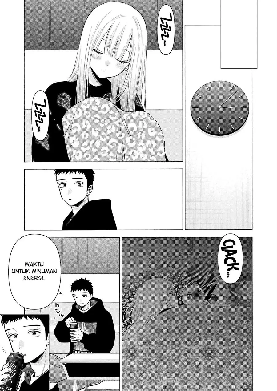 Chapter 75 - halaman 24