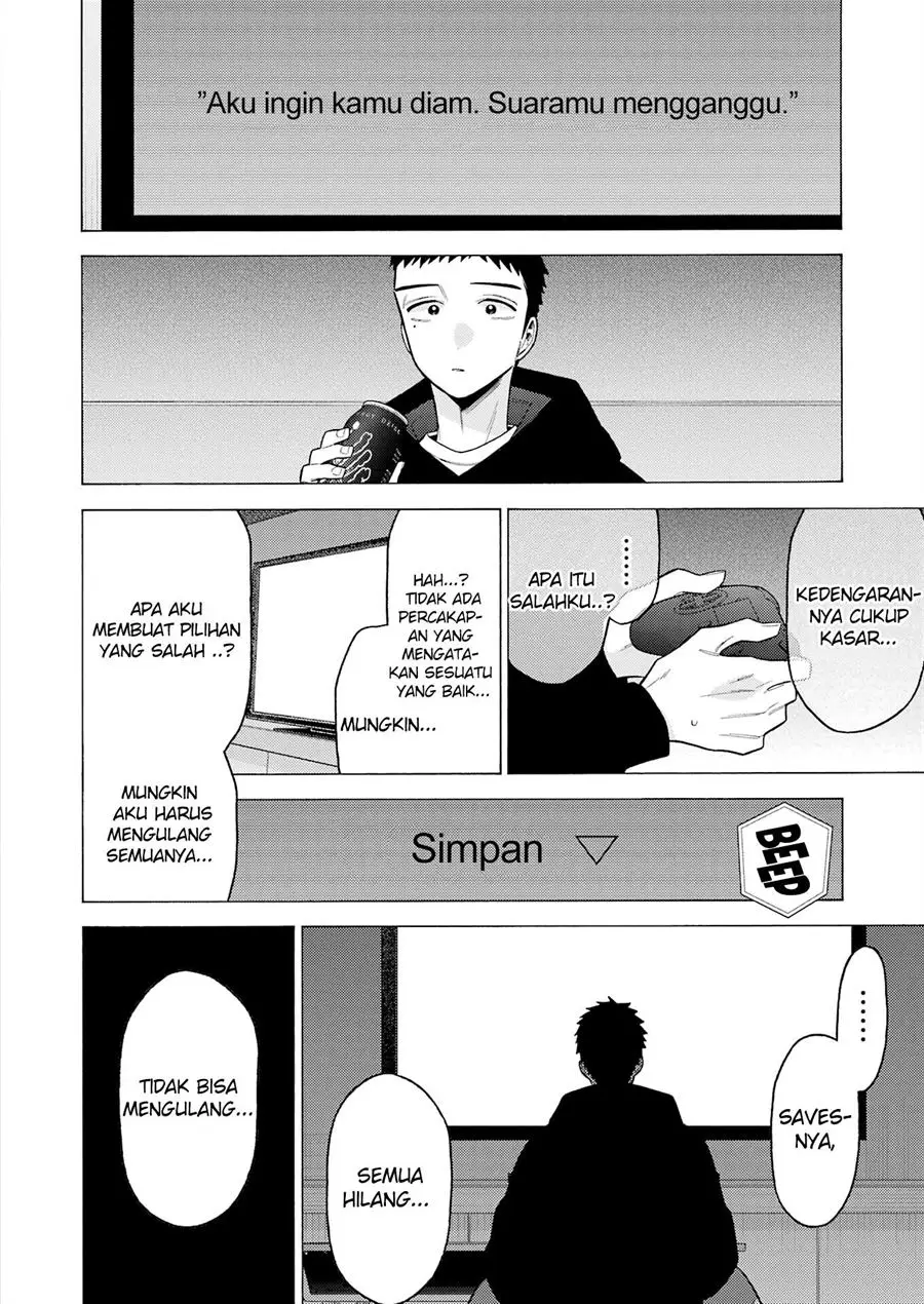 Chapter 75 - halaman 25
