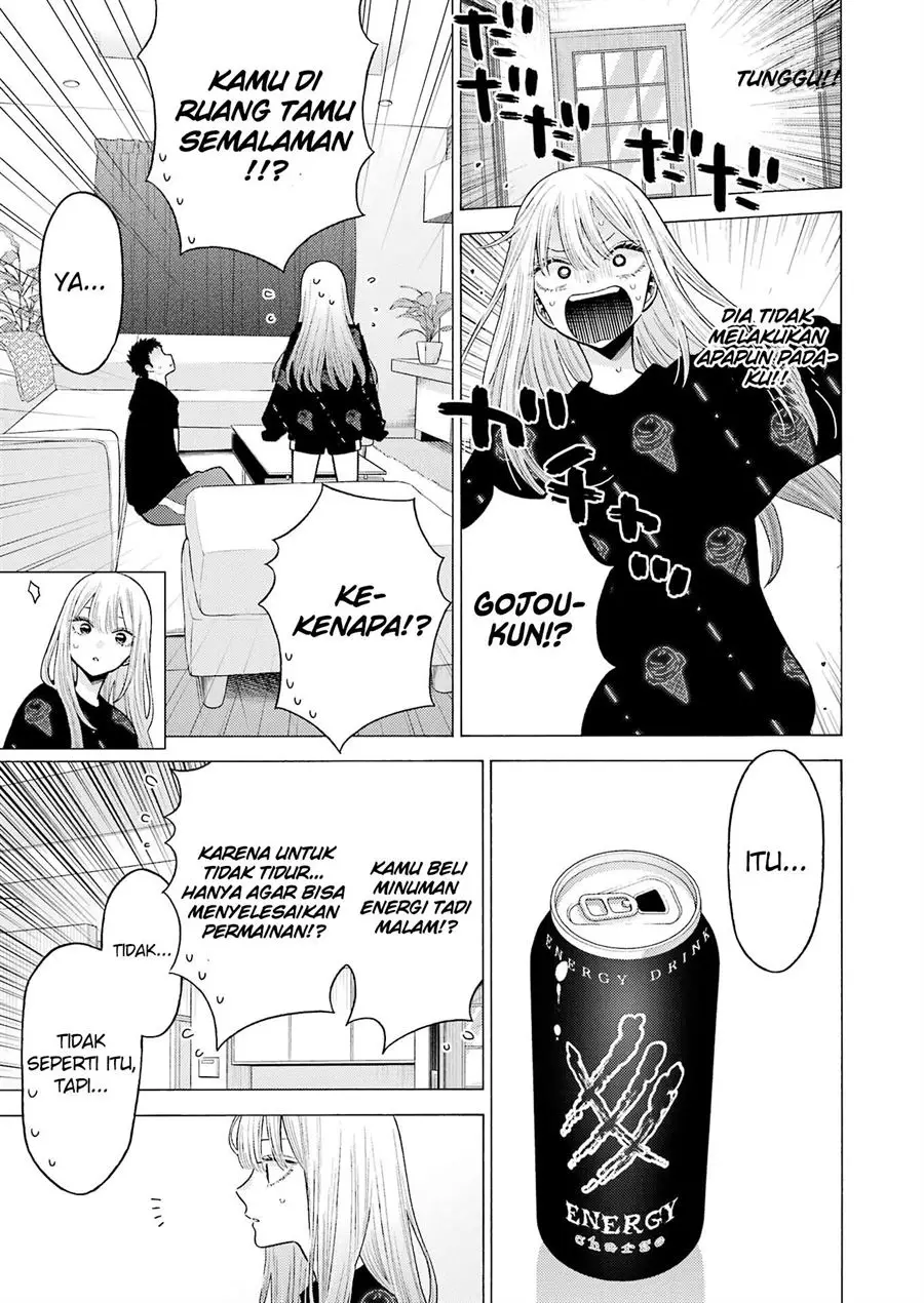 Chapter 75 - halaman 28