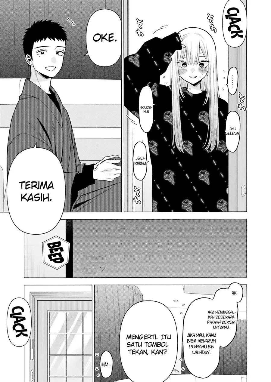 Chapter 75 - halaman 6