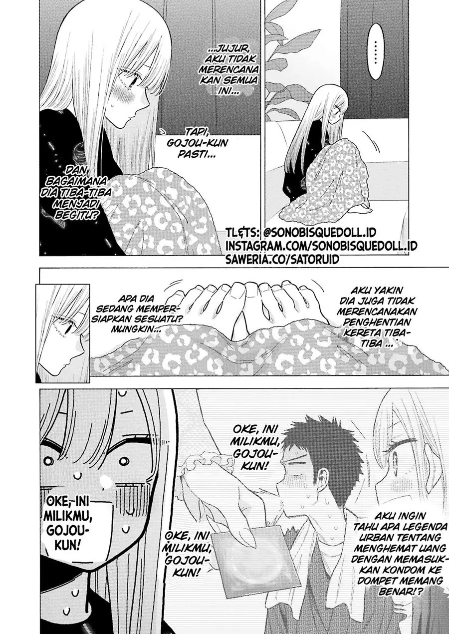 Chapter 75 - halaman 7
