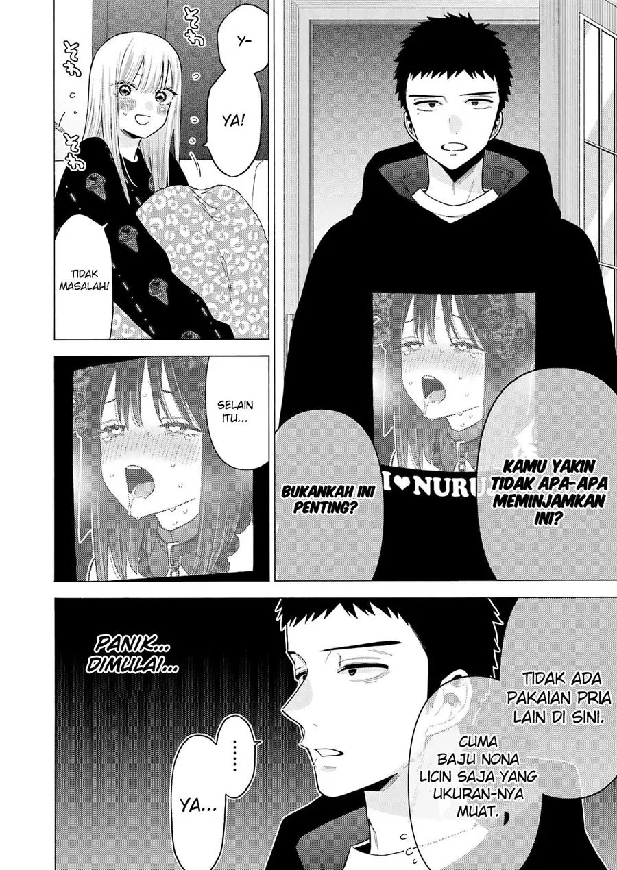 Chapter 75 - halaman 9