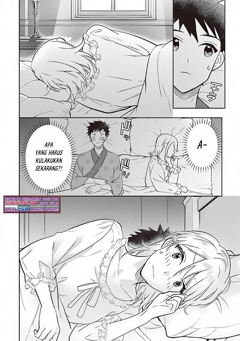 Chapter 67 - halaman 14