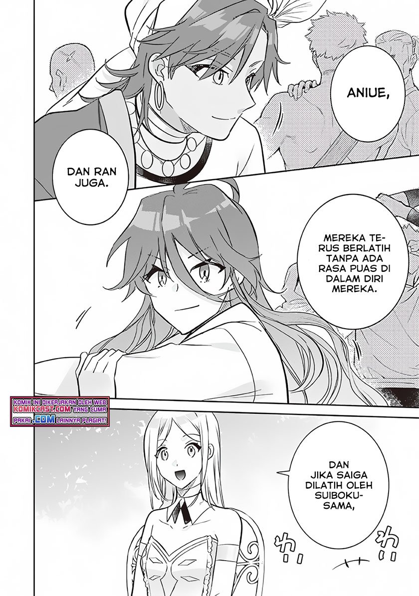 Chapter 67 - halaman 6