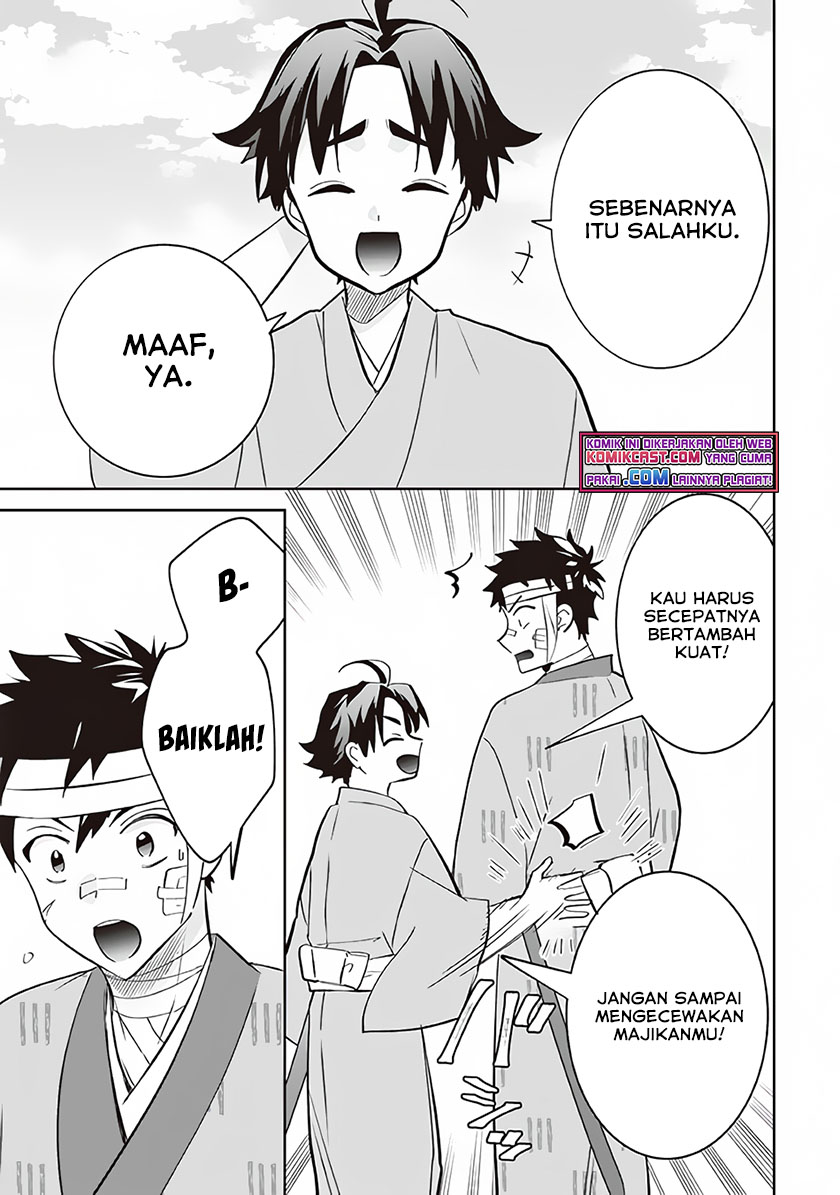 Chapter 67 - halaman 9