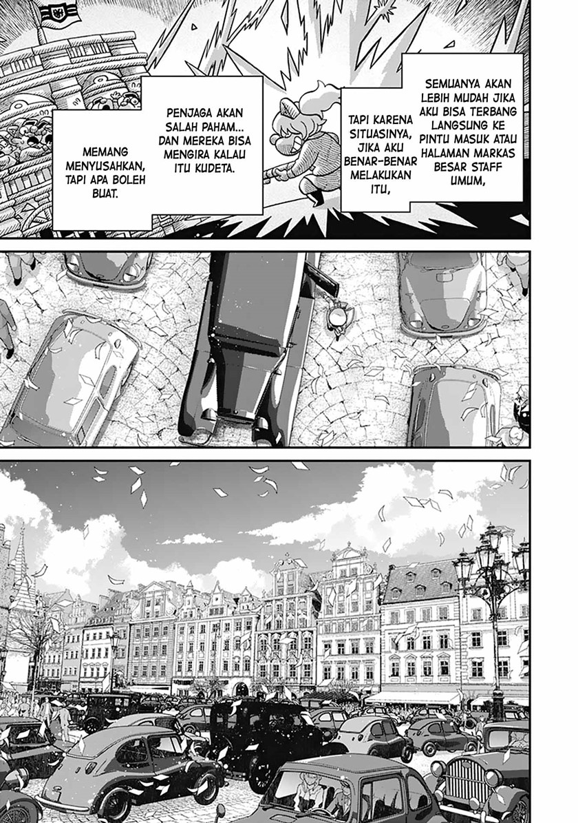 Chapter 58 - halaman 11