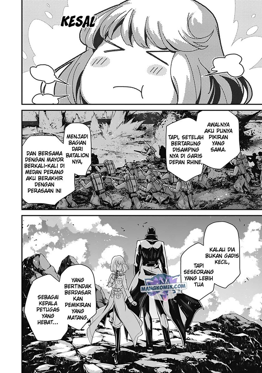 Chapter 58 - halaman 22