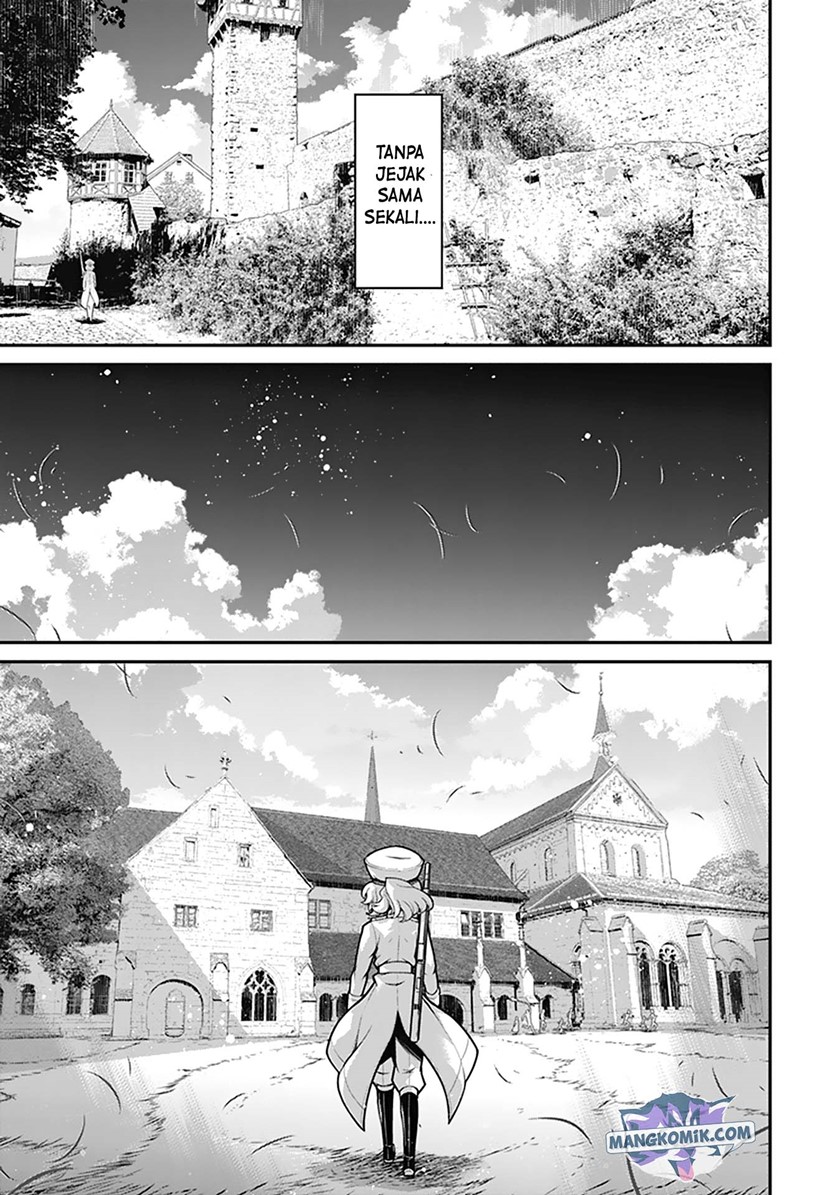 Chapter 58 - halaman 27