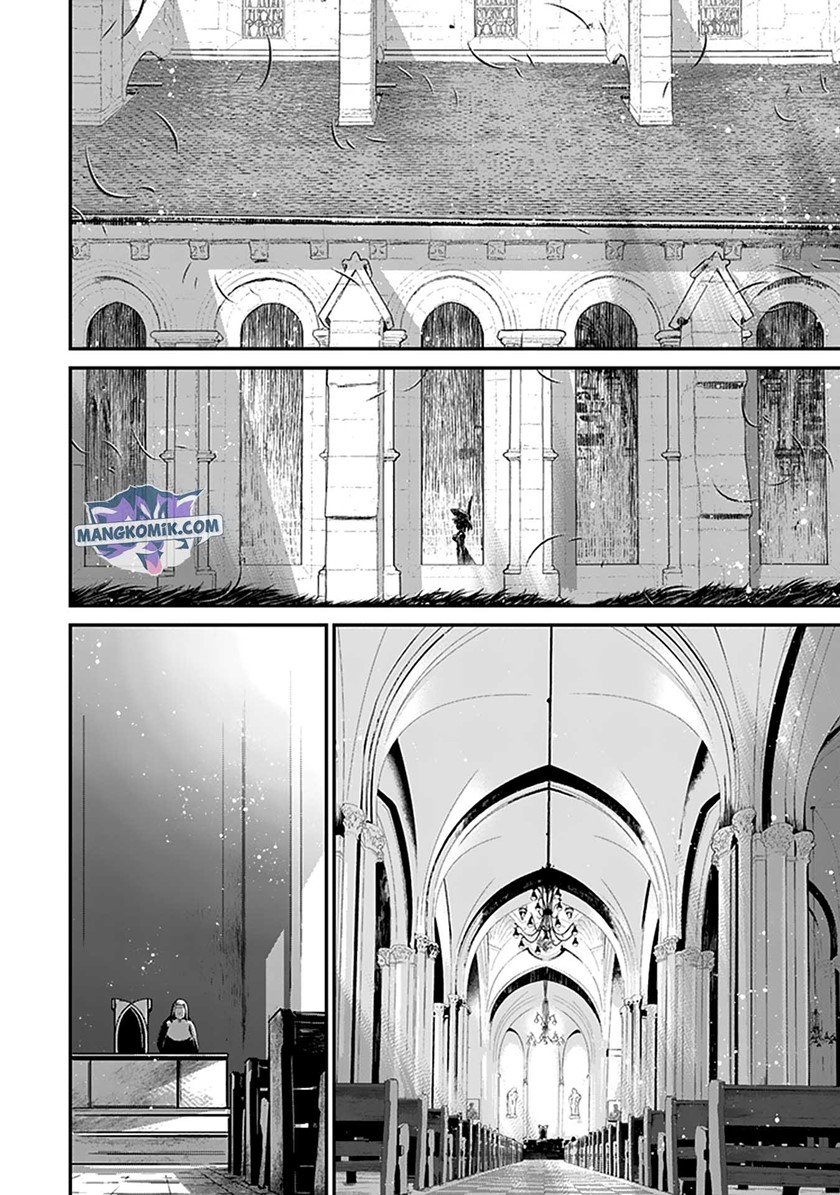 Chapter 58 - halaman 28