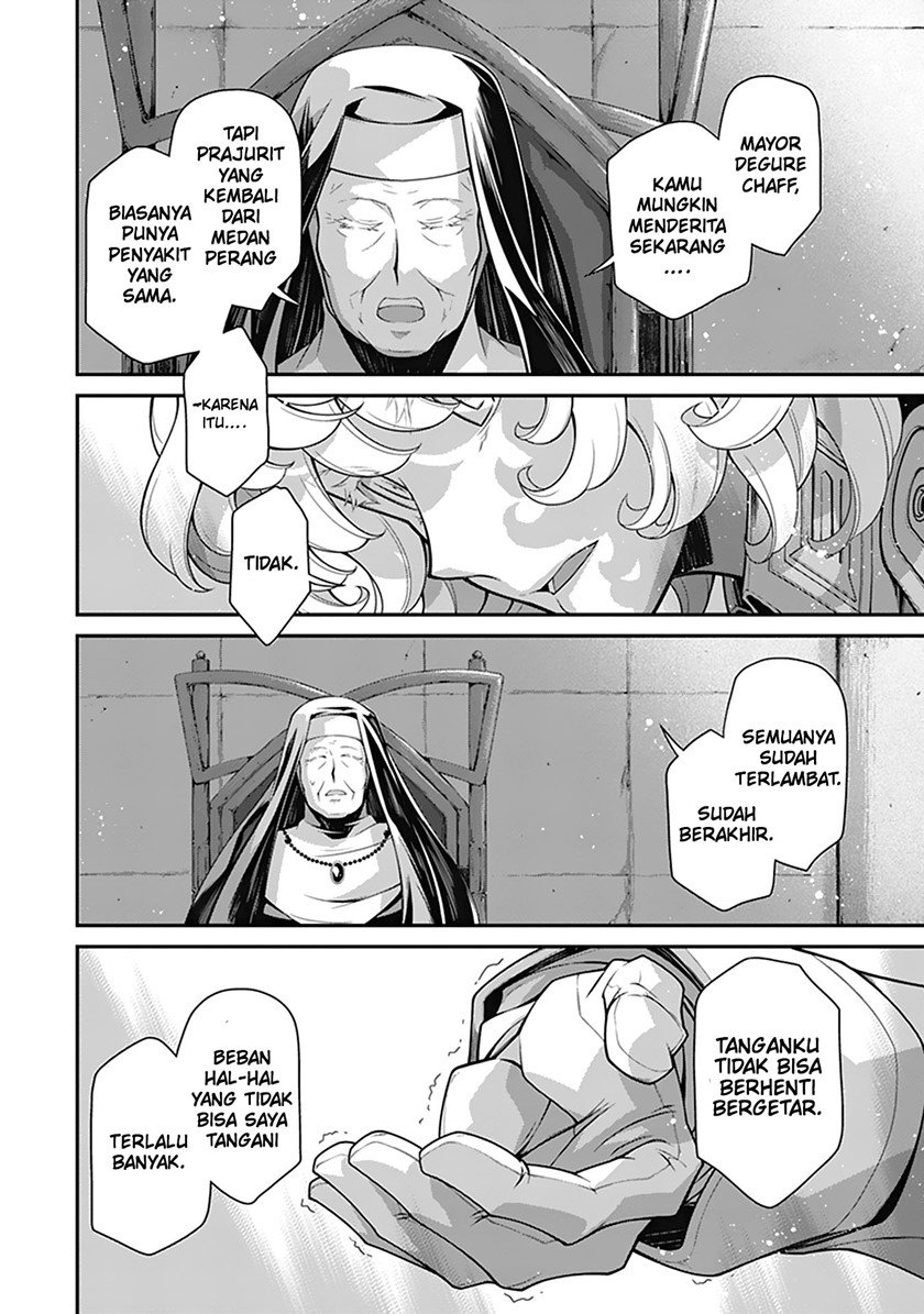 Chapter 58 - halaman 30