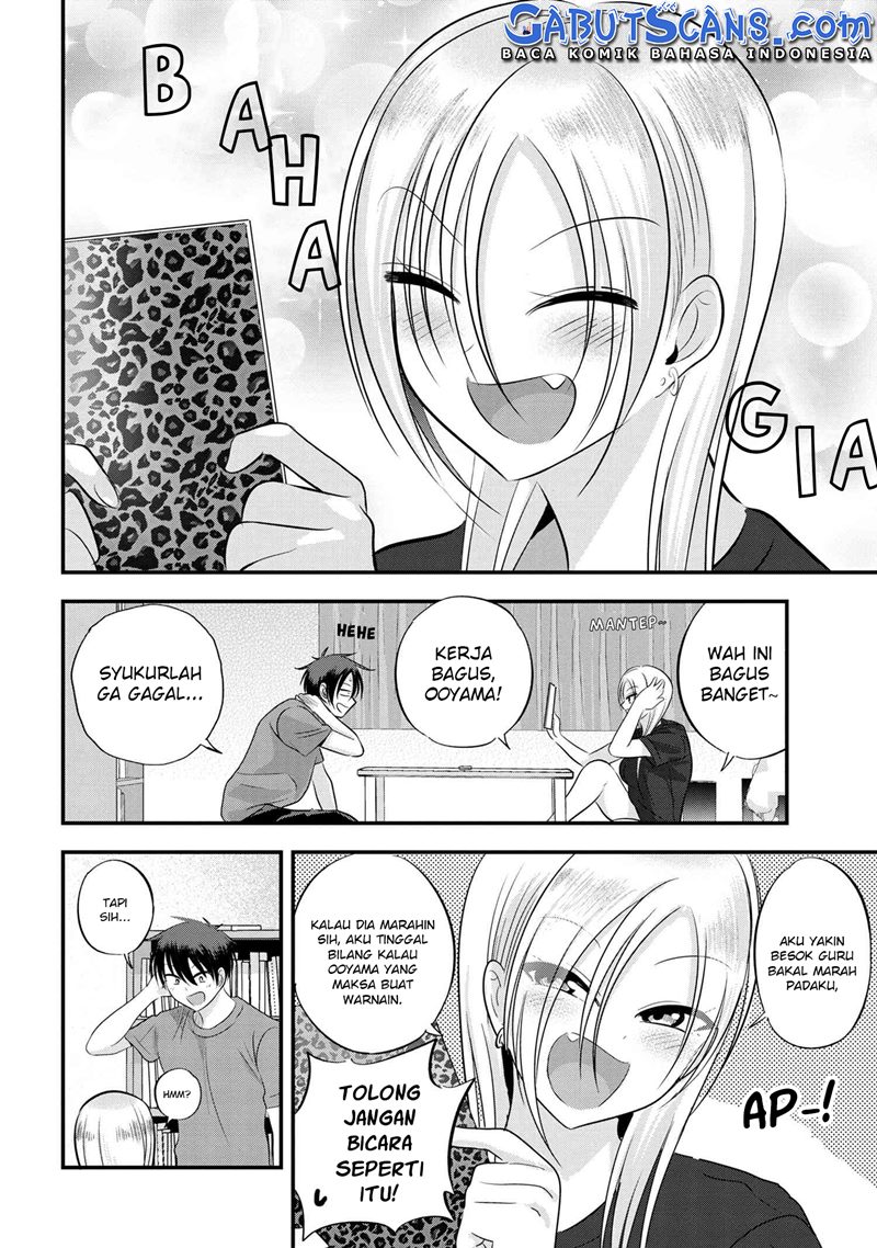 Chapter 107 - halaman 8