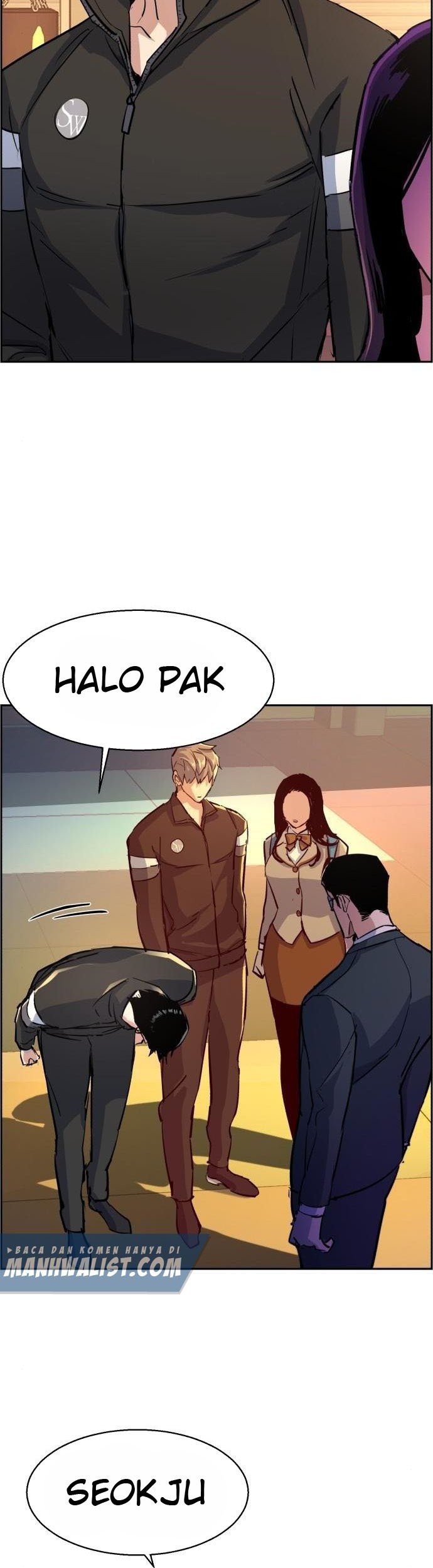 Chapter 86 - halaman 40