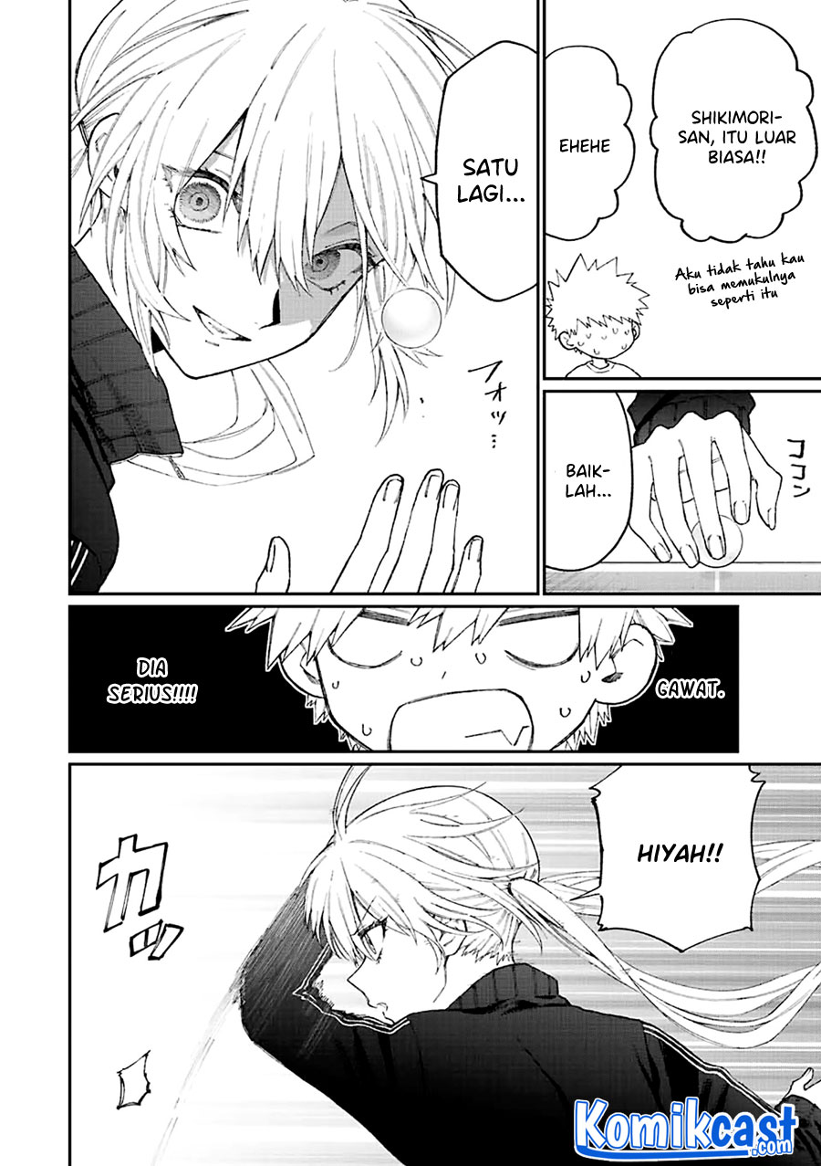 Chapter 143 - halaman 12