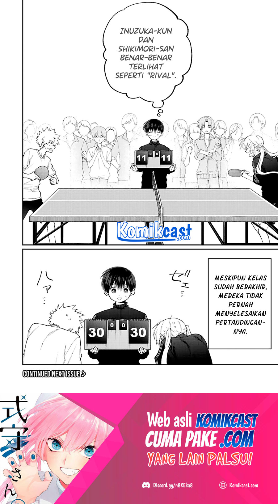 Chapter 143 - halaman 16