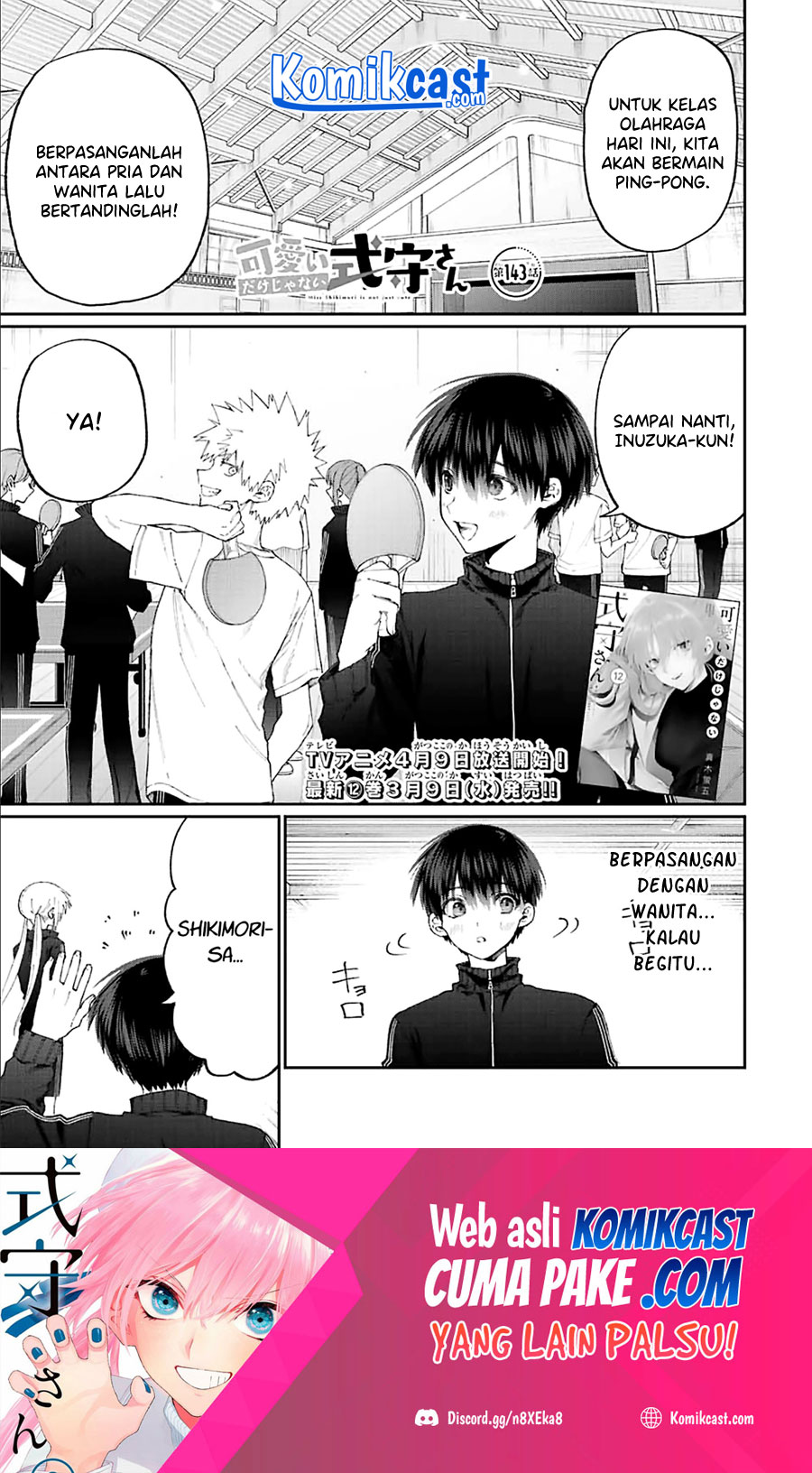 Chapter 143 - halaman 3