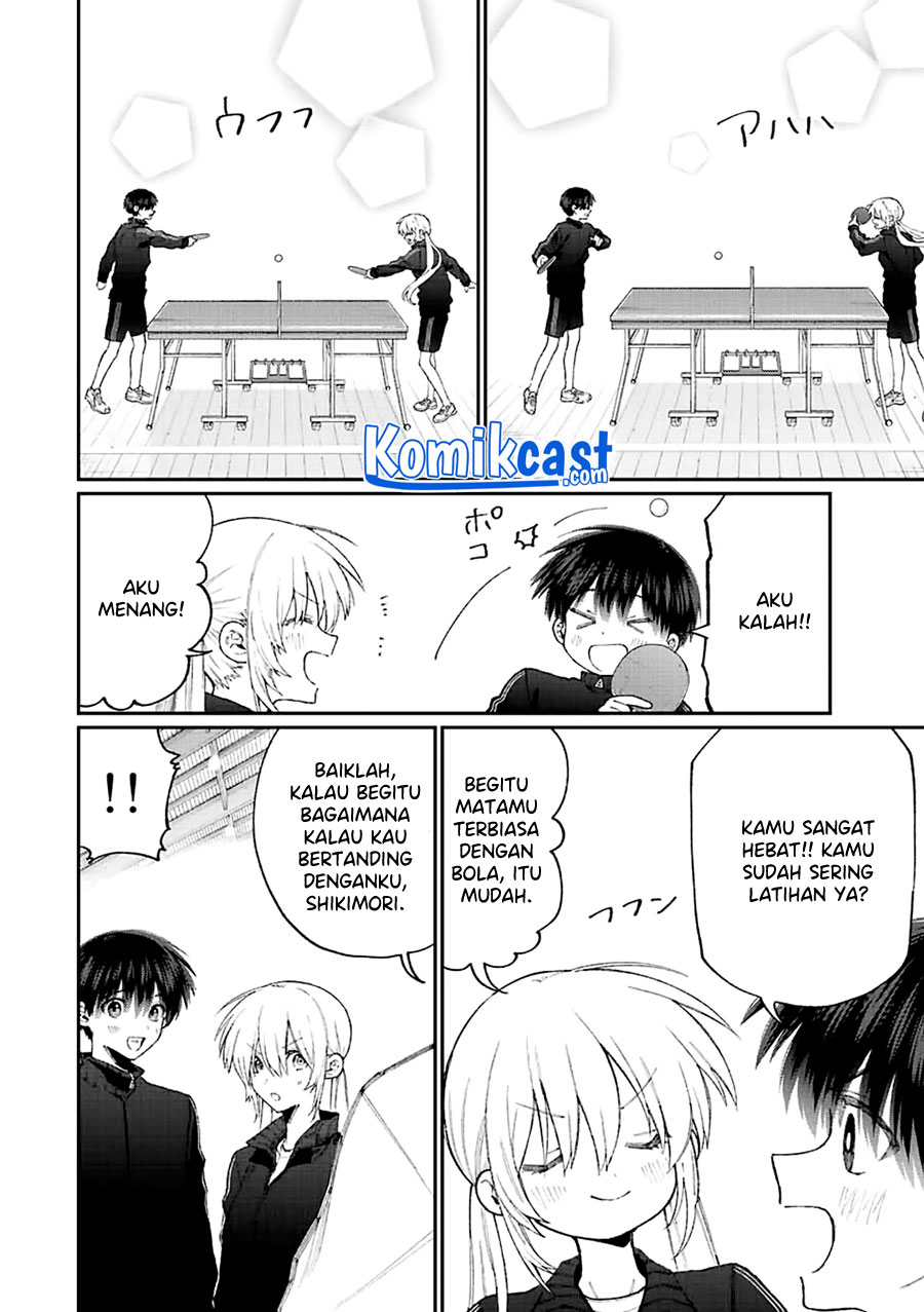 Chapter 143 - halaman 8