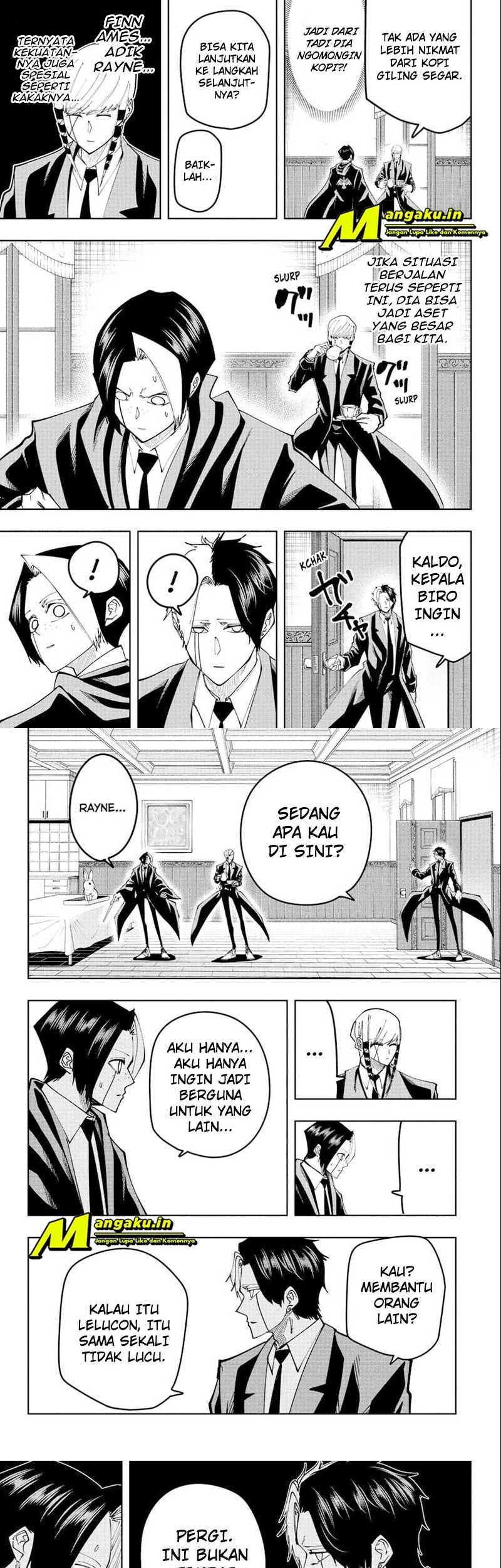 Chapter 108 - halaman 6