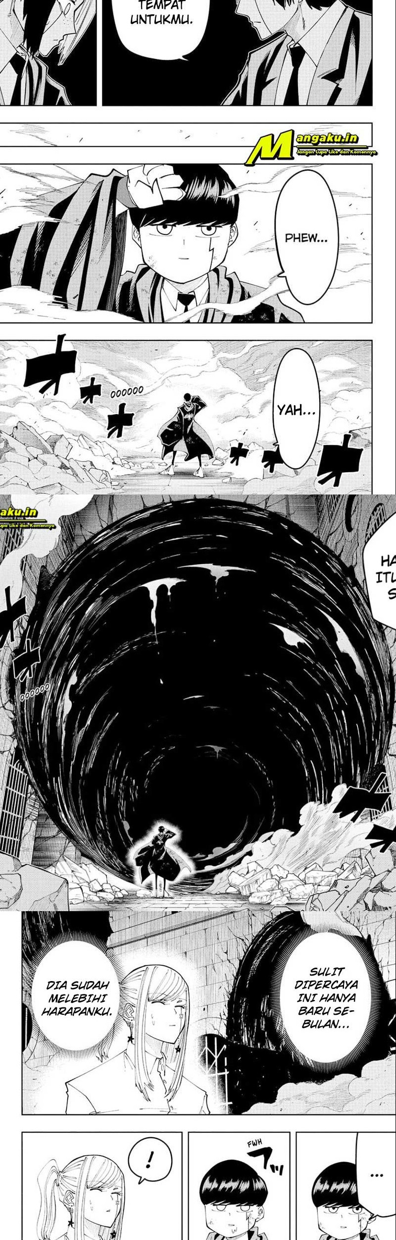 Chapter 108 - halaman 7