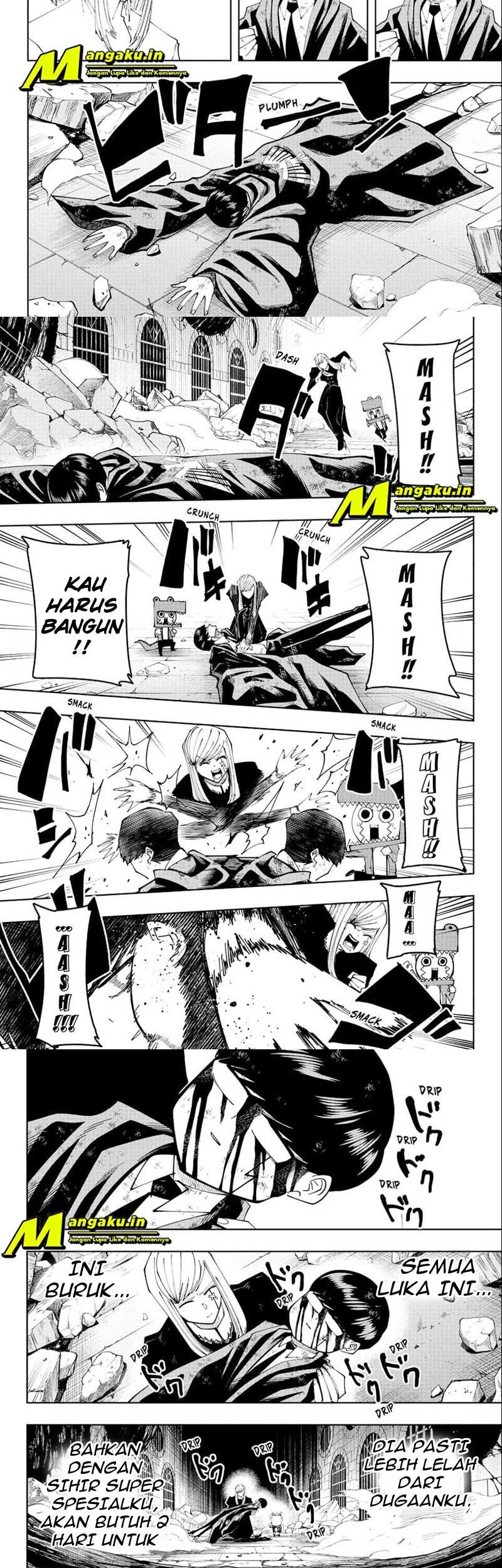Chapter 108 - halaman 8