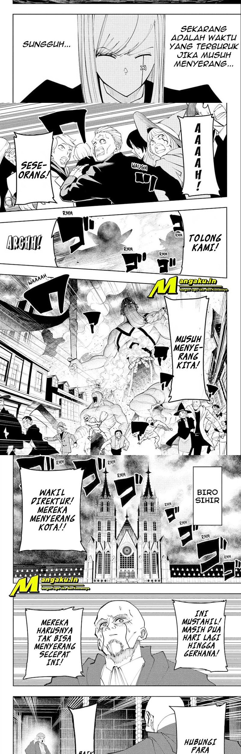 Chapter 108 - halaman 9