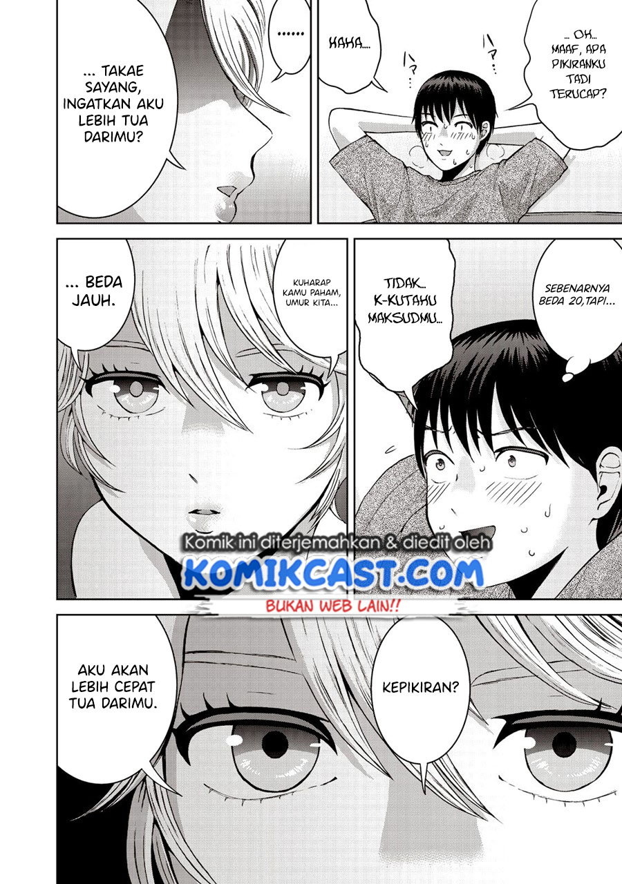 Chapter 19 - halaman 12