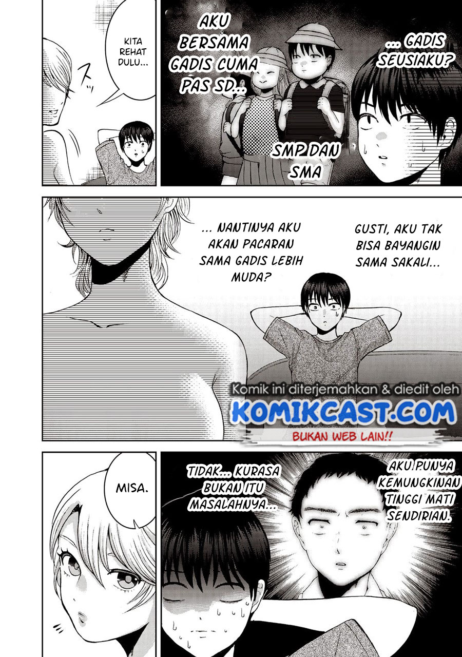 Chapter 19 - halaman 14