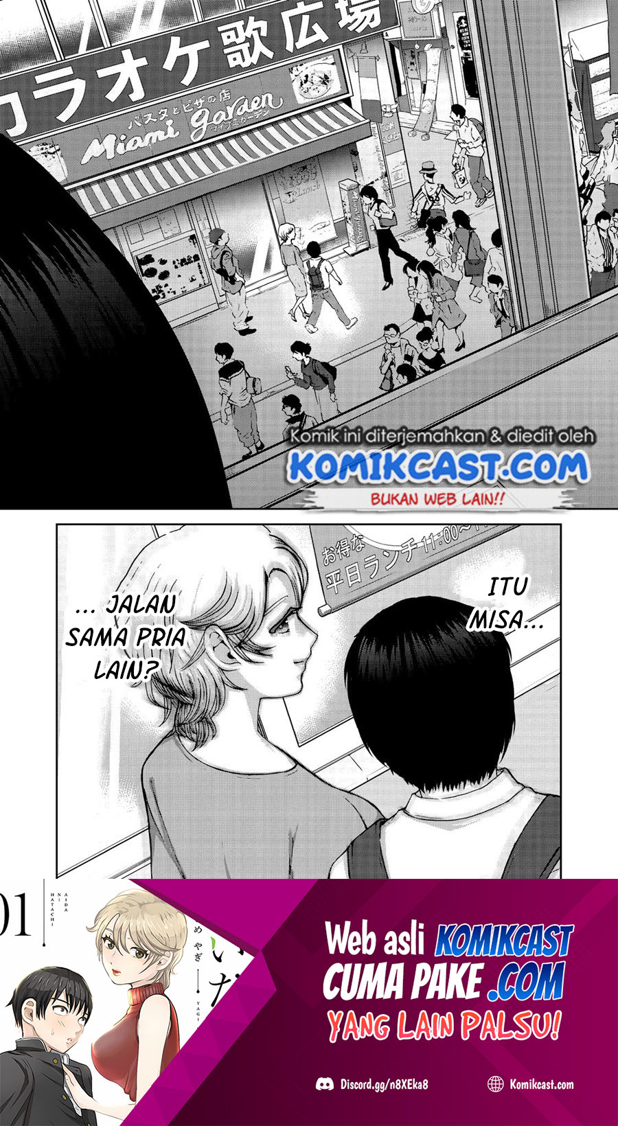 Chapter 19 - halaman 22