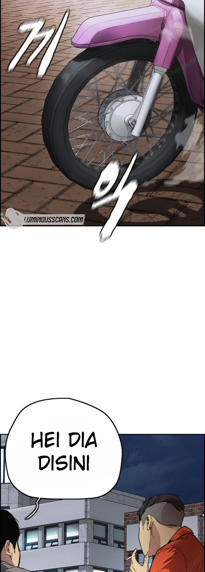 Chapter 394 - halaman 70