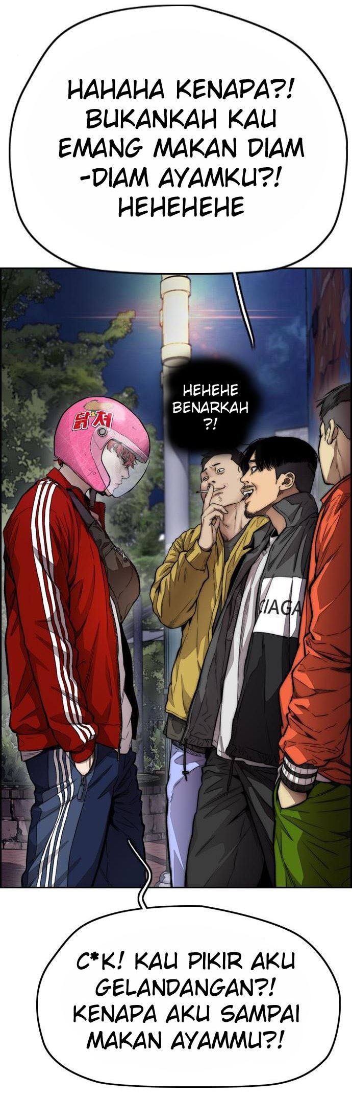 Chapter 394 - halaman 78