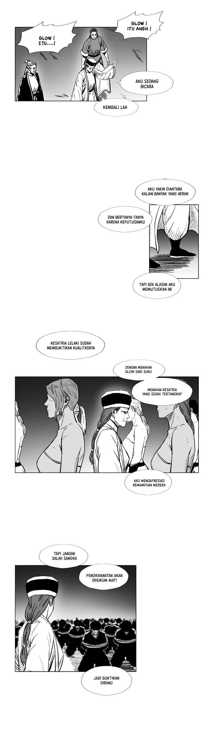 Chapter 168 - halaman 22