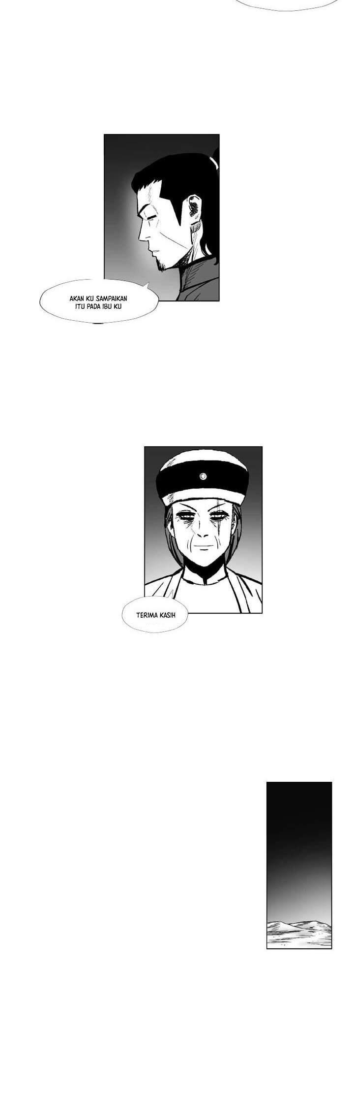 Chapter 168 - halaman 25