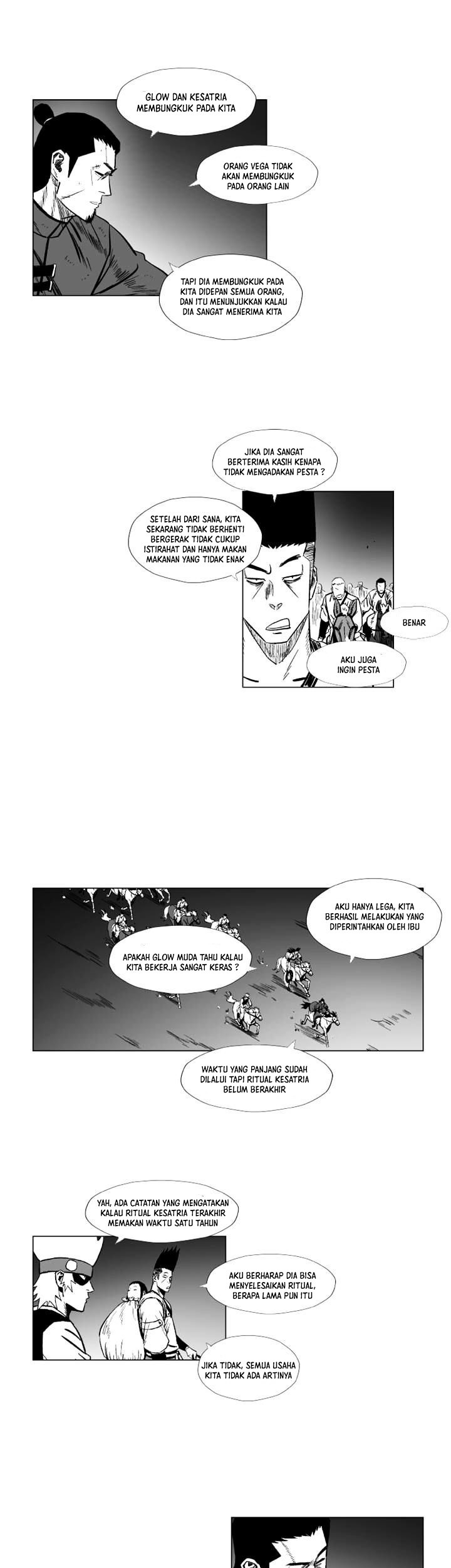 Chapter 168 - halaman 28