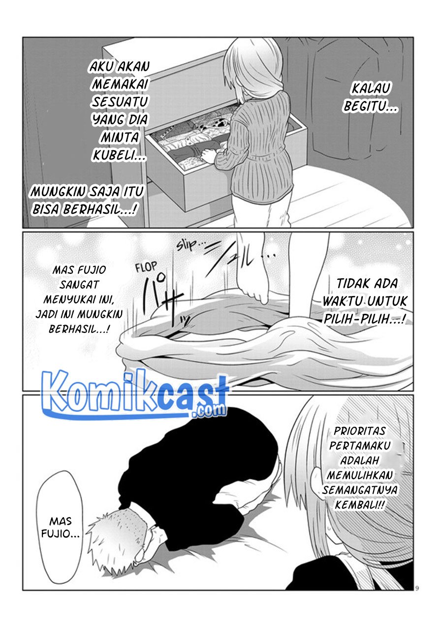 Chapter 79 - halaman 11