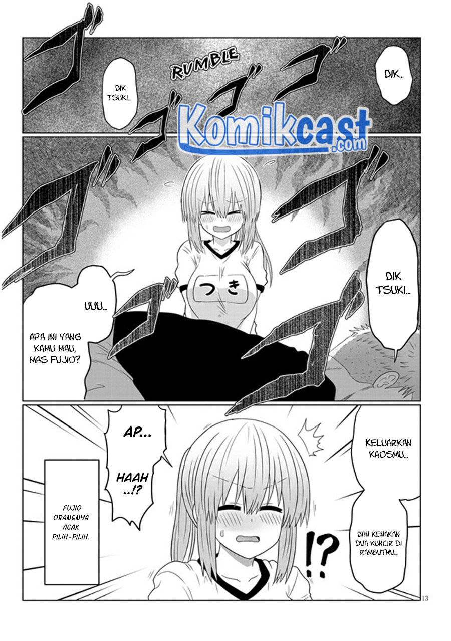 Chapter 79 - halaman 15