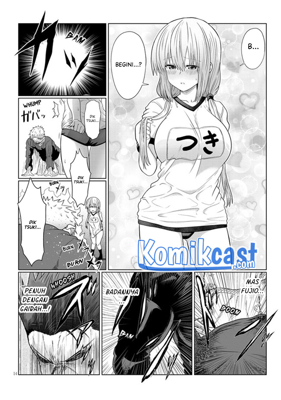 Chapter 79 - halaman 16