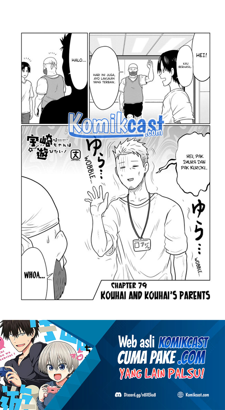 Chapter 79 - halaman 3
