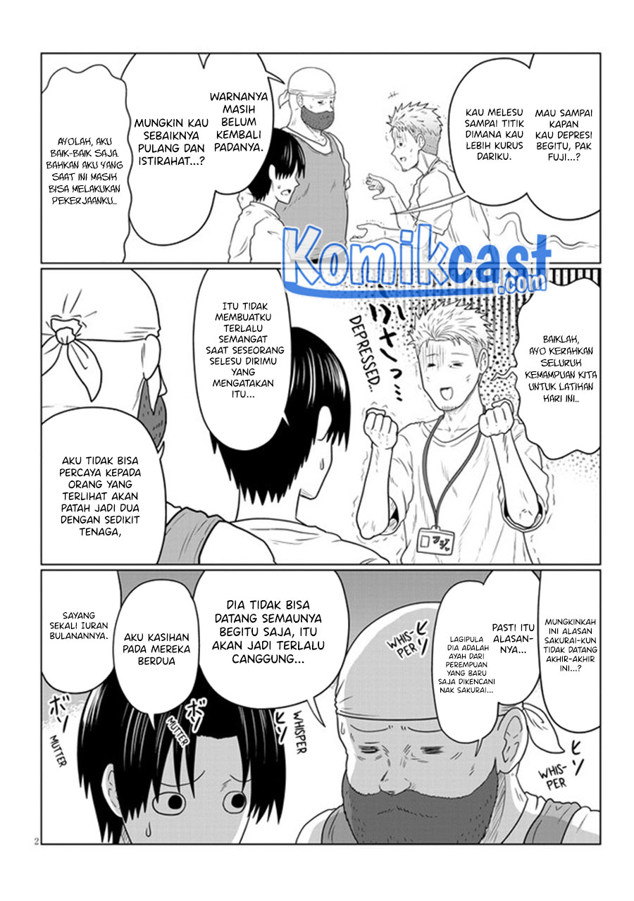 Chapter 79 - halaman 4