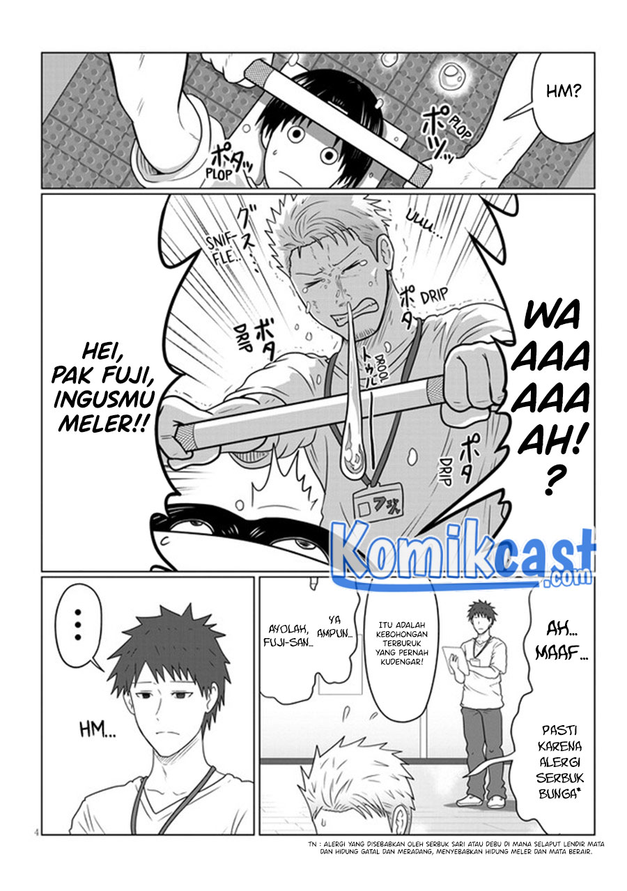 Chapter 79 - halaman 6