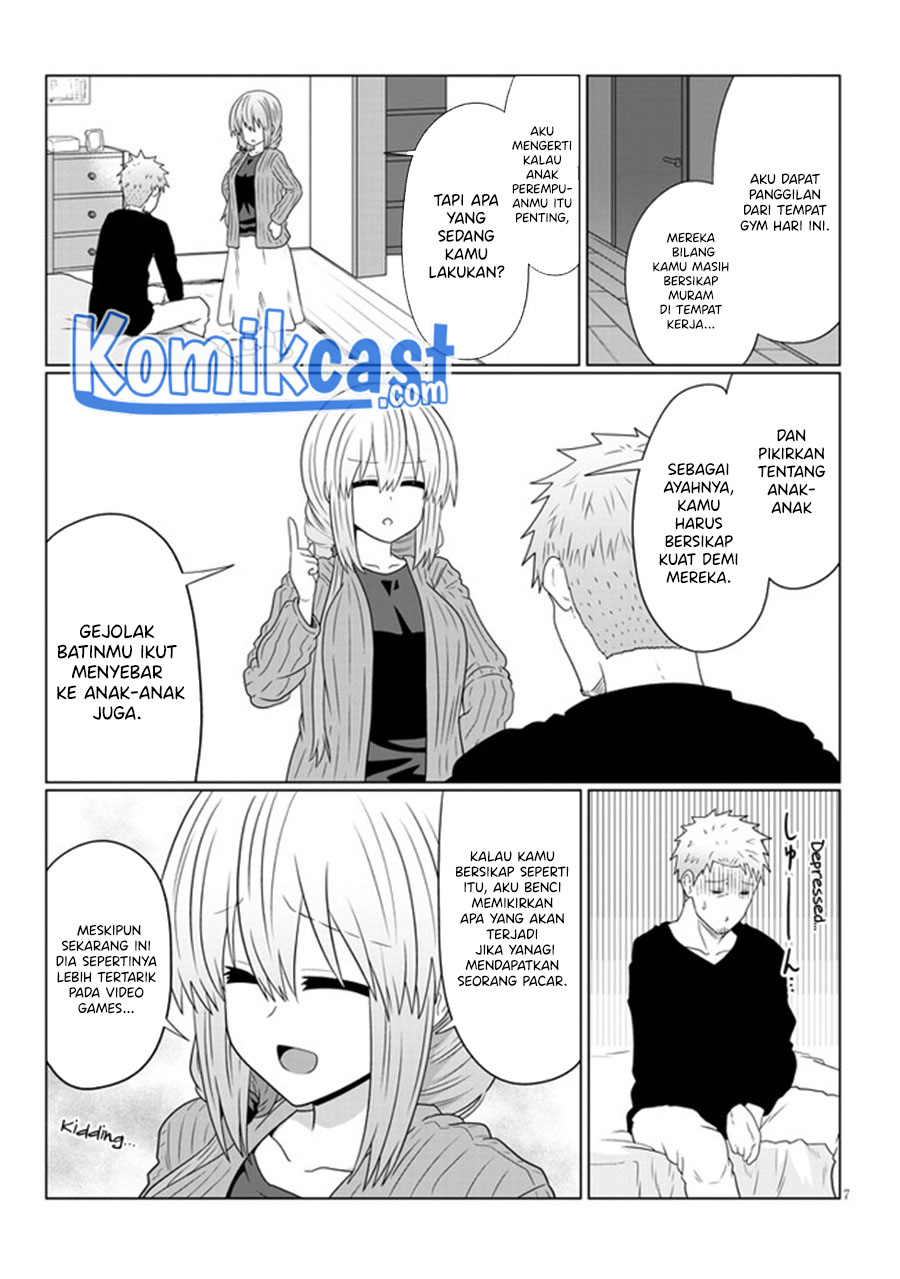 Chapter 79 - halaman 9