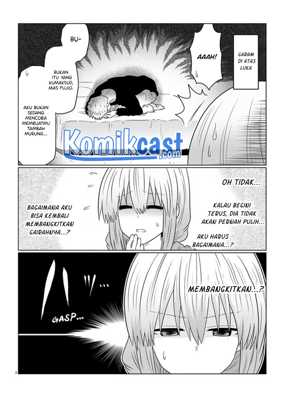 Chapter 79 - halaman 10
