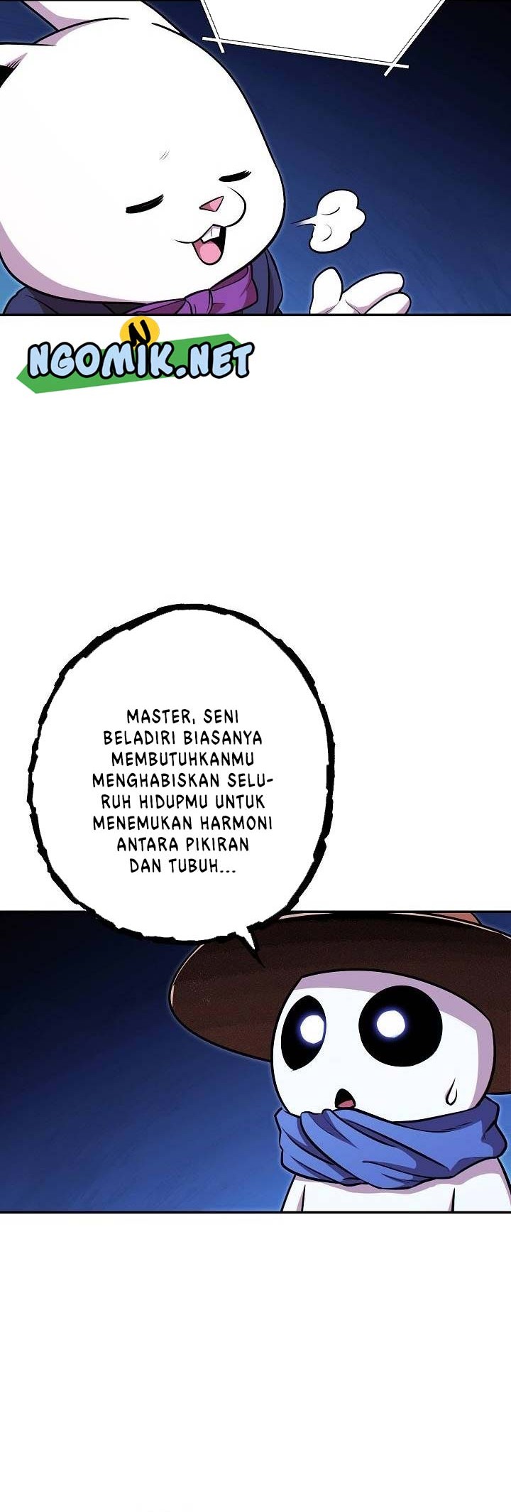 Chapter 123 - halaman 38