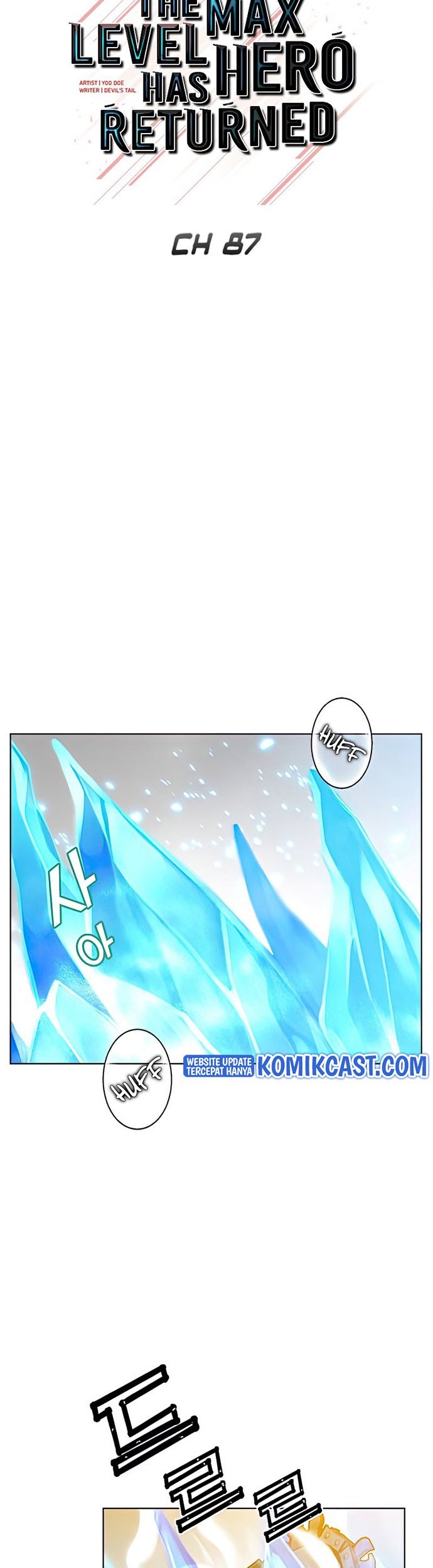Chapter 87 - halaman 19