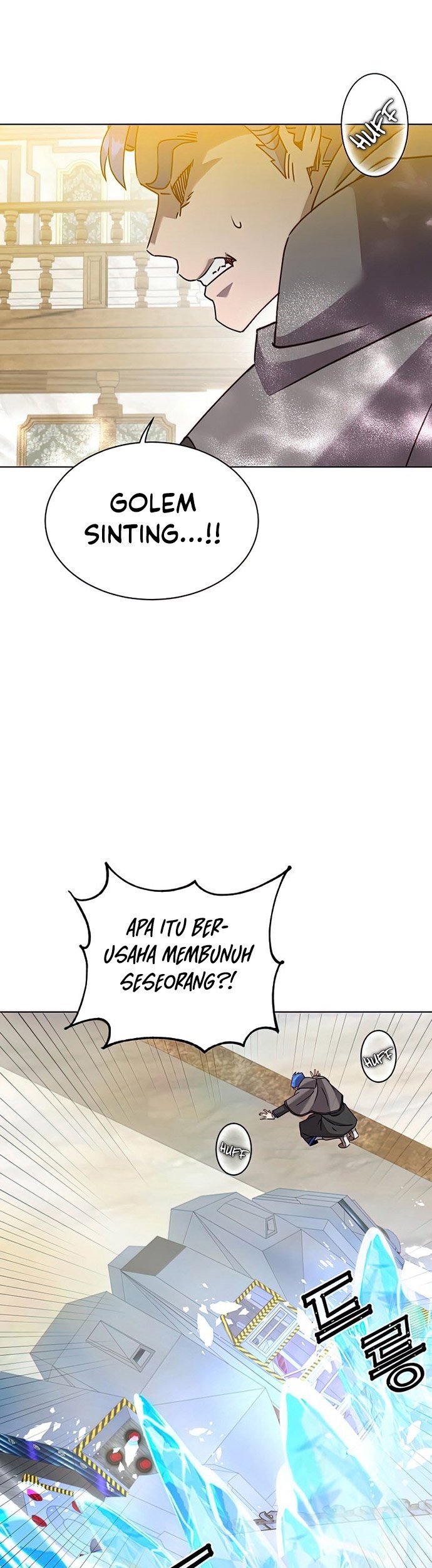 Chapter 87 - halaman 21