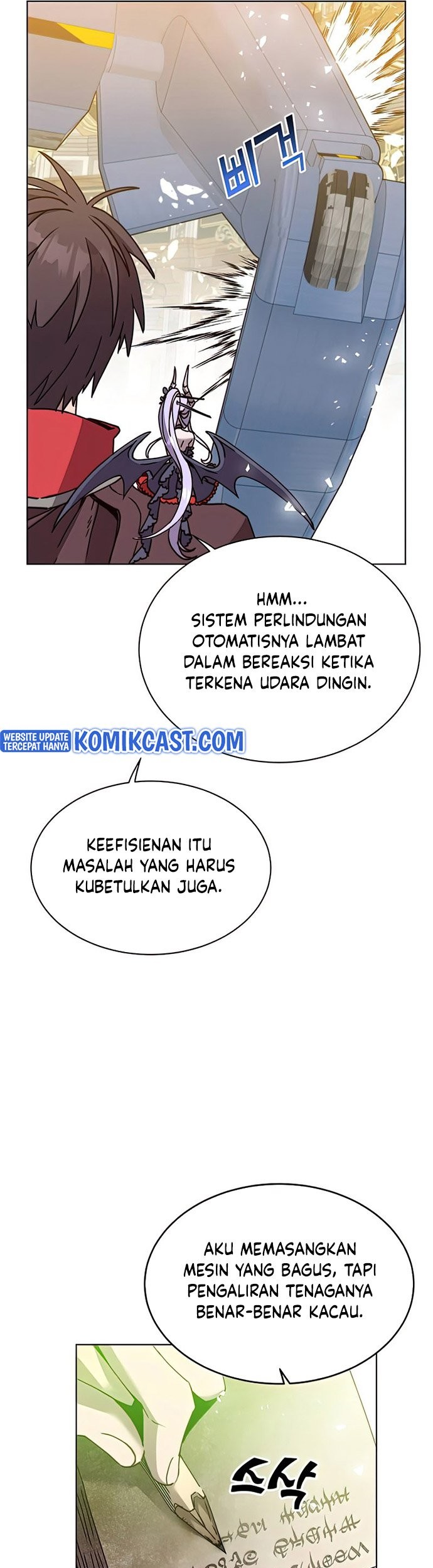 Chapter 87 - halaman 9